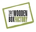 The Wooden Box Factory